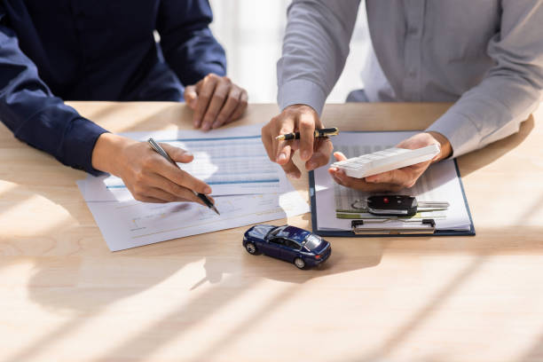 Car insurance options for Gnadenhutten residents